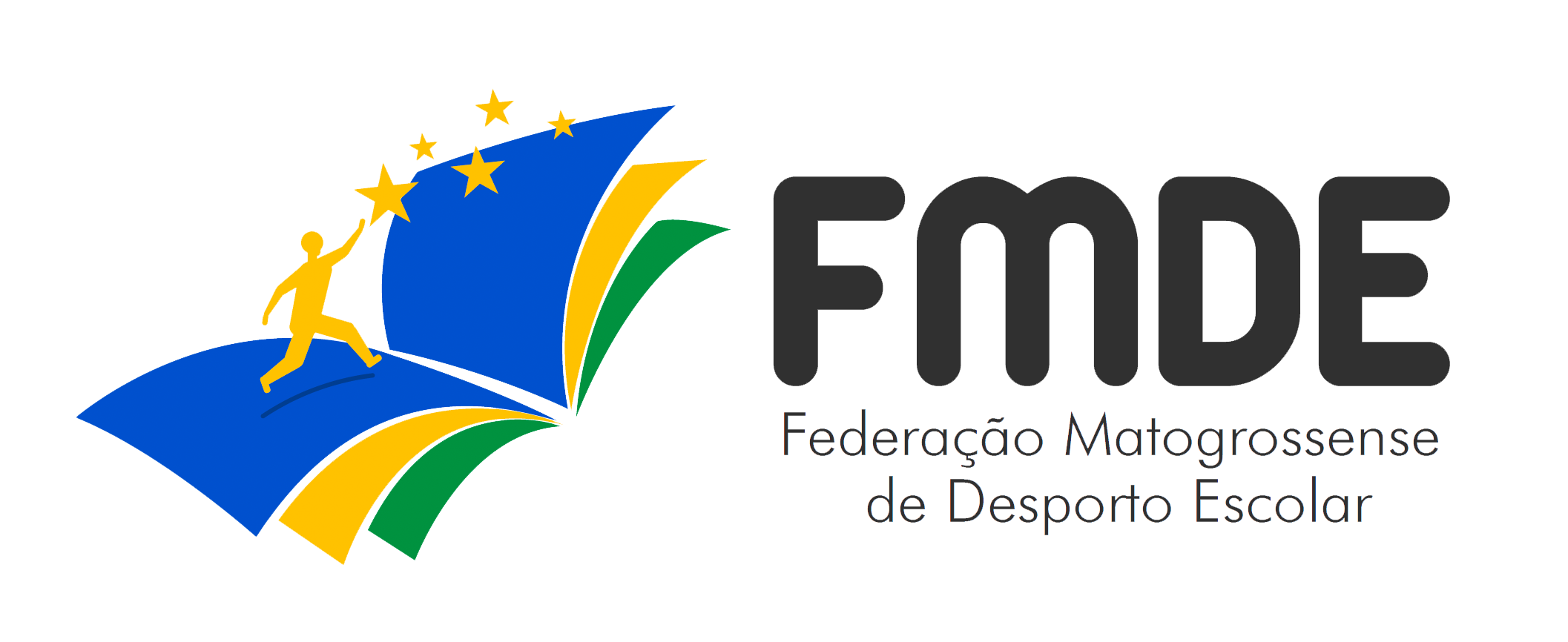 FEDERAÇÃO MATOGROSSENSE DE DESPORTO ESCOLAR - FMDE